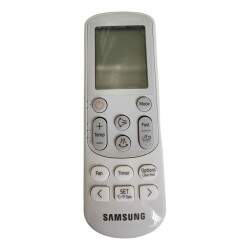 Controle Remoto Wind Free Ar Samsung Ar09ashabwknaz Original