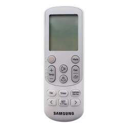 Controle Remoto Ar Condicionado Split Samsung Db96-24901u