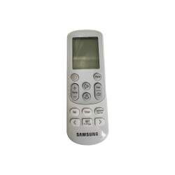 Controle Remoto Wind Free Ar Samsung Ar09avhabwkxaz Original