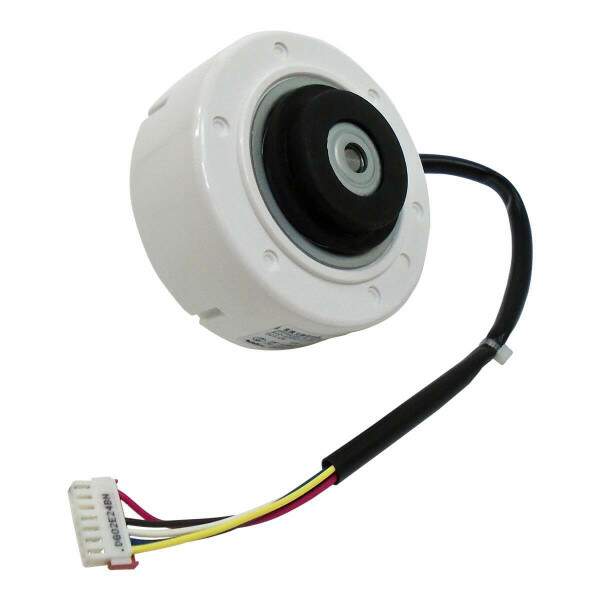 Motor Ventilador Evaporadora LG Inverter 4681a20091v Novo