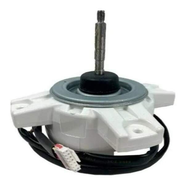 Motor Ventilador Condensadora LG A2uw16gfa0 Novo Original
