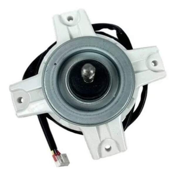 Motor Ventilador Condensadora LG A2uw16gfa0 Novo Original