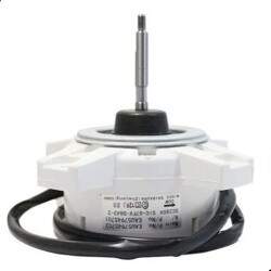 Motor Ventilador Condensadora LG Asuw122brz0 Novo Original