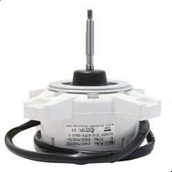 Motor Ventilador Condensadora LG Asuw122hdw0 Novo Original