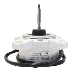 Motor Ventilador Condensadora LG Asuw122hdw0 Novo Original