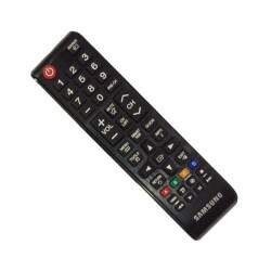 Controle Para Tv Samsung Smart Bn98-06046a