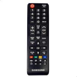 Controle Remoto Tv Samsung Bn98-04411a