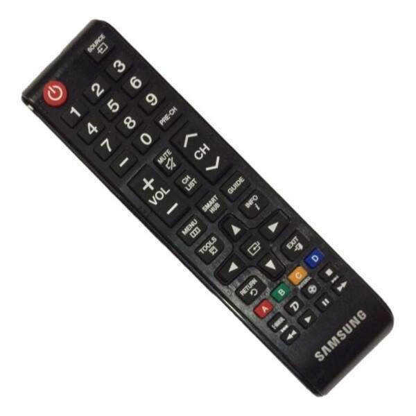 Controle Para Tv Samsung Smart Original Bn59-01199f