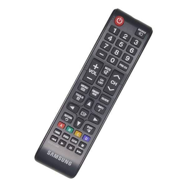 Controle Para Tv Samsung Smart Original Bn59-01199f