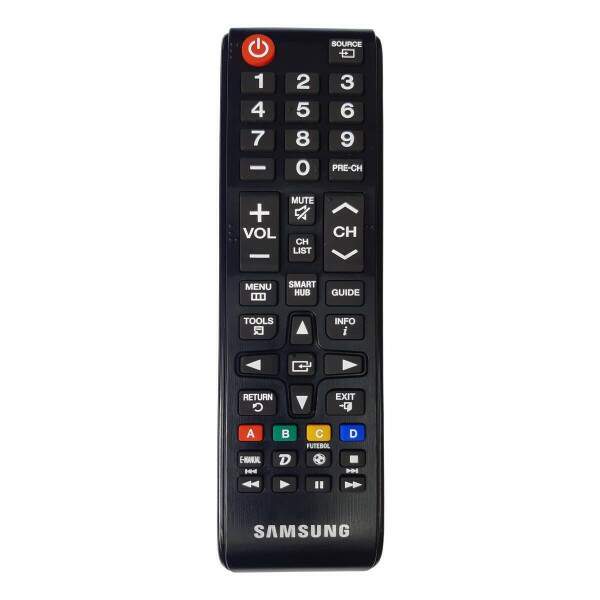 Controle Para Tv Samsung Smart Original Bn59-01199f
