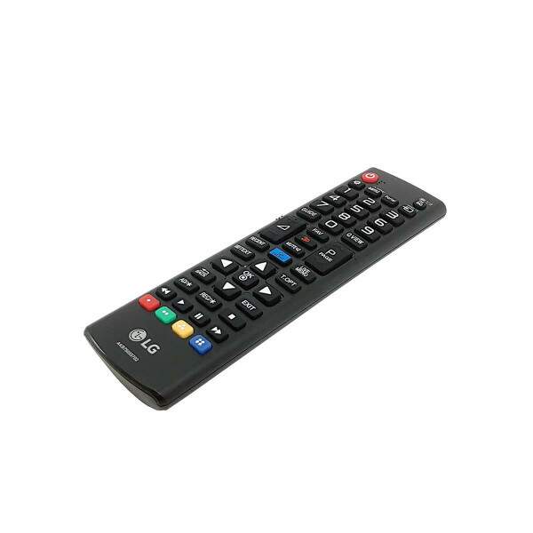 Controle Remoto Tv LG Smart Akb73975701 Akb75055701