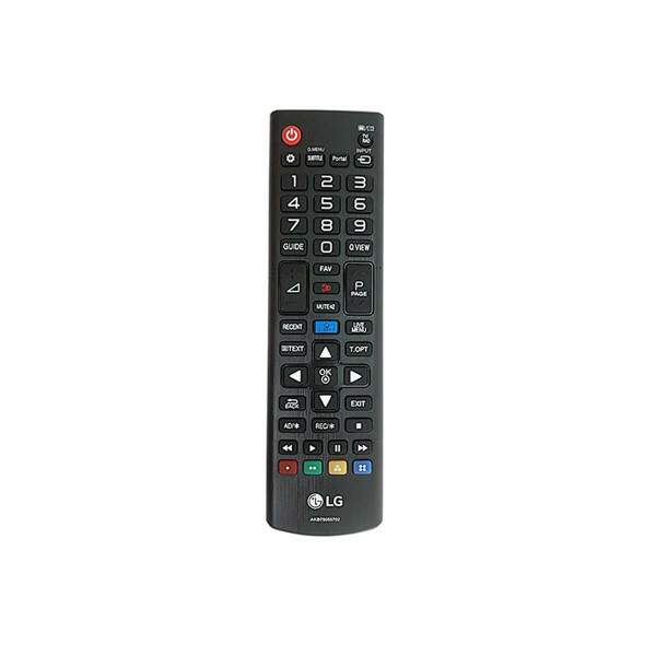 Controle Remoto Tv LG Smart Akb73975701 Akb75055701