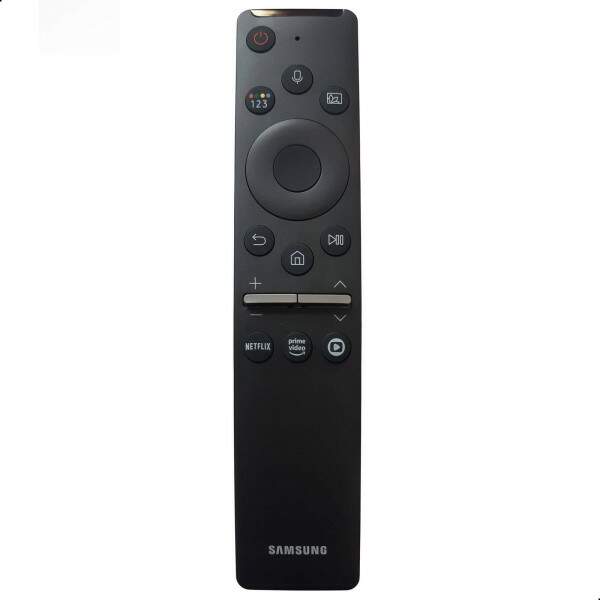 Controle Remoto Samsung Smart Tv Crystal Uhd Un75tu8000gxzd