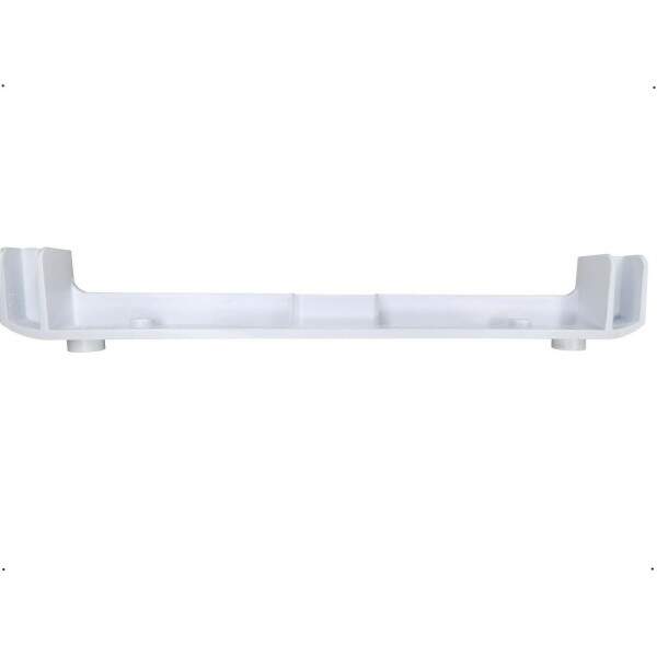 Suporte Fixo Da Porta Congelador Geladeira Electrolux Re29