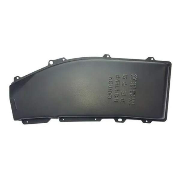 Tampa Do Duto Secagem Lava E Seca LG Wd1252rwa Nova Original