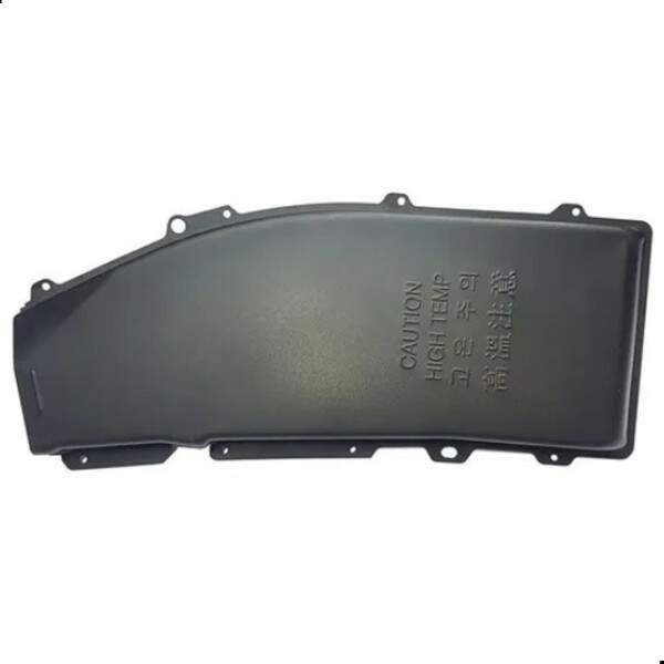 Tampa Do Duto Secagem Lava E Seca LG Wd1252rwa Nova Original