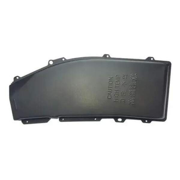 Tampa Do Duto Secagem Lava E Seca LG Wd1252rwa Nova Original