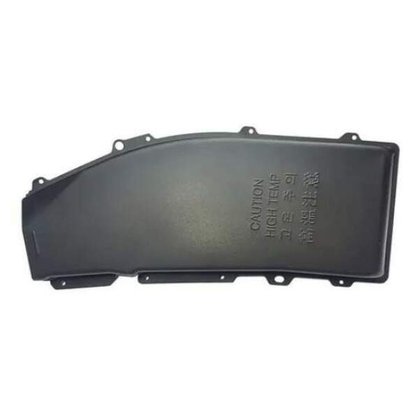 Tampa Do Duto Secagem Lava E Seca LG Wd-12596rwa Nova Orig