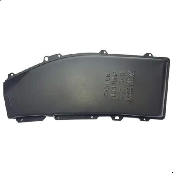Tampa Do Duto Secagem Lava E Seca LG Wd-12596rwa Nova Orig