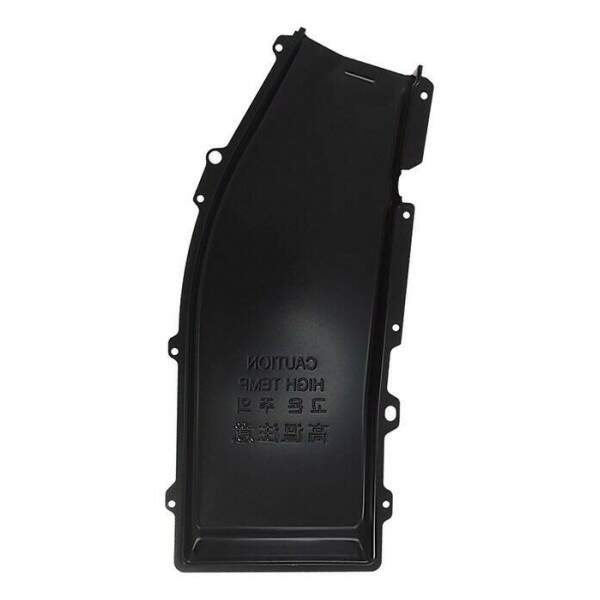 Tampa Do Duto Secagem Lava E Seca LG Wd12596 Wd1252 Wd1014 Cor Preto