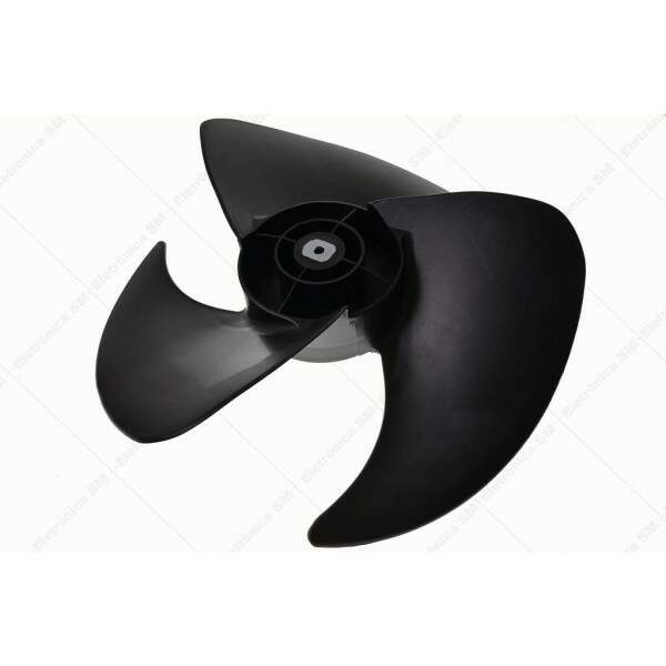 Hlice Condensadora Ar LG Tsuc182m4w0 Novo Original