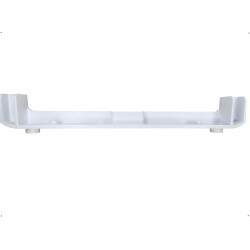 Suporte Fixo Da Porta Congelador Geladeira Electrolux Rde33