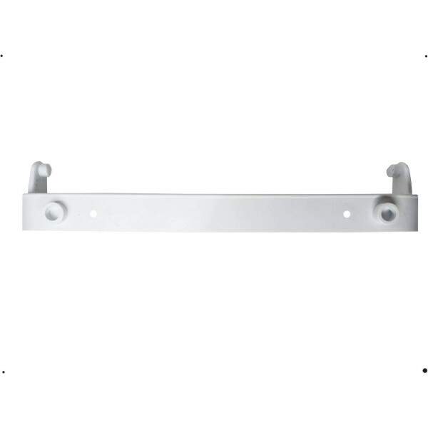 Suporte Fixo Da Porta Congelador Geladeira Electrolux Rde33