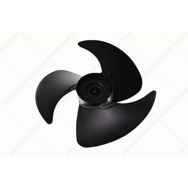 Helice Condensadora LG 9000  18000 Btus - 5901a10057a