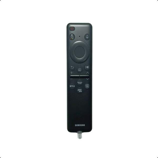 Controle Remoto Samsung Solarcell Cu8000