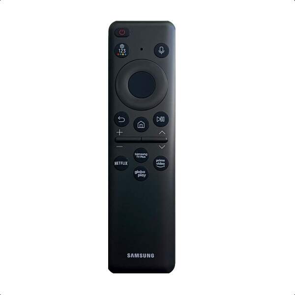 Controle Remoto Samsung Solarcell Cu8000