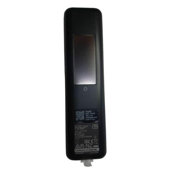 Controle Remoto Samsung Solarcell Cu8000