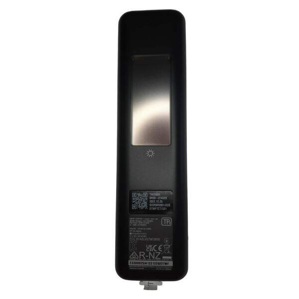 Controle Remoto Samsung Solarcell Cu8000