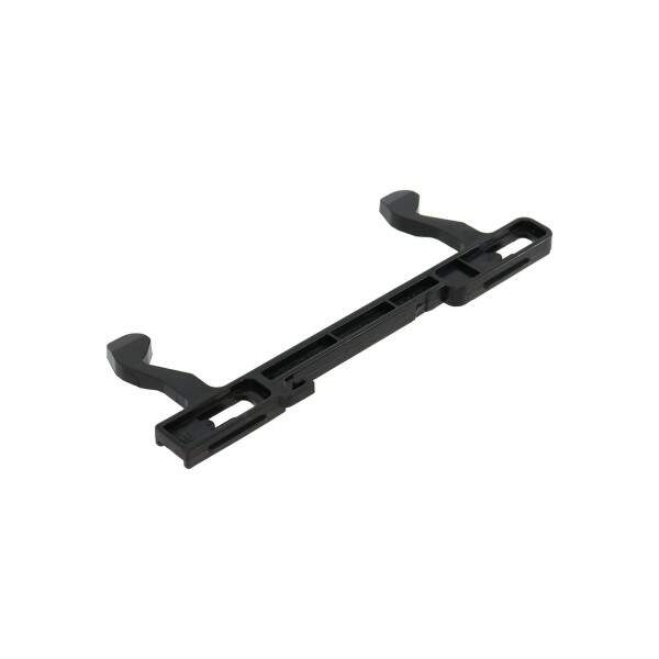 Trava Porta Microondas LG Mfg61876201 Ms3052 Mh7093 Ms3091