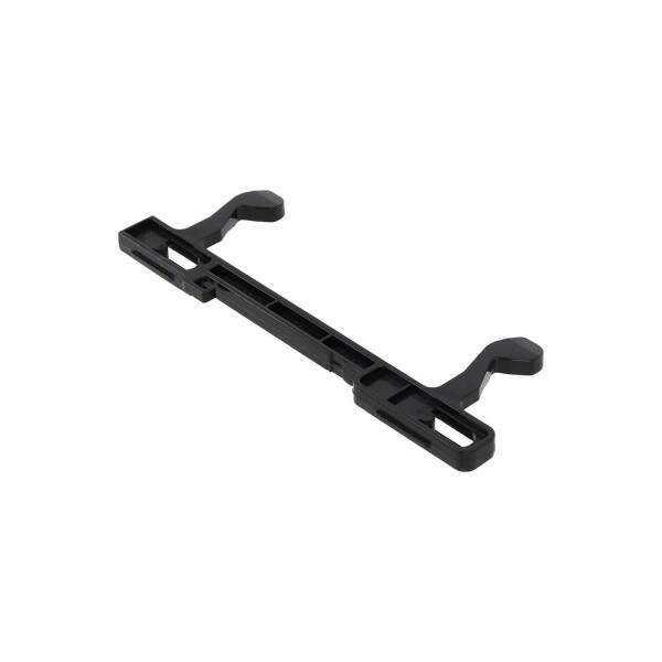 Trava Porta Microondas LG Mfg61876201 Ms3052 Mh7093 Ms3091