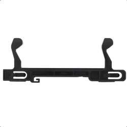 Trava Da Porta Mfg61876201 Micro-ondas LG Ms3042r Ms3042ra