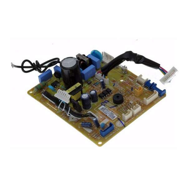 Placa Evaporadora Ar Condicionado LG Usnq092wsz2