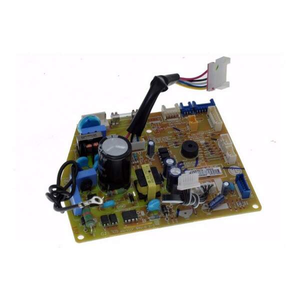 Placa Evaporadora Ar Condicionado LG Usnq092wsz2
