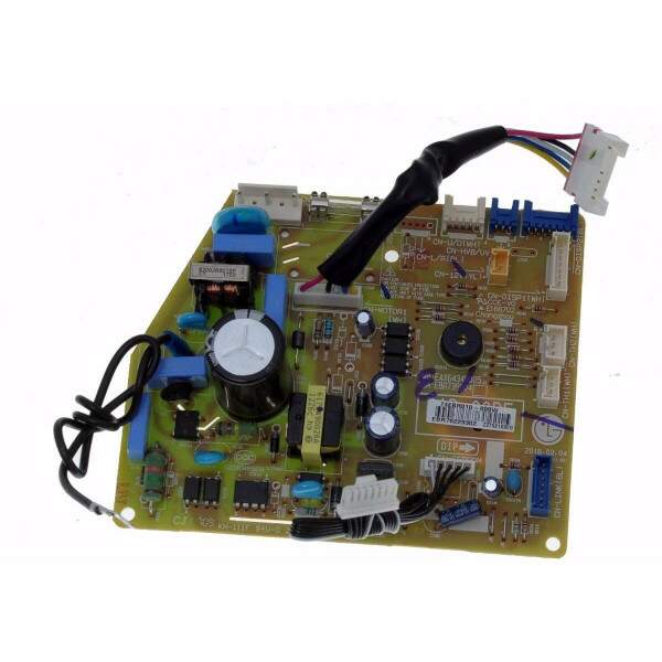 Placa Evaporadora Ar Condicionado LG Usnq092wsz2