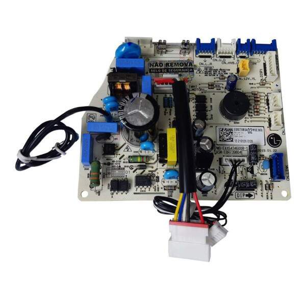 Placa Evaporadora Ar Condicionado LG Usnq092wsz2