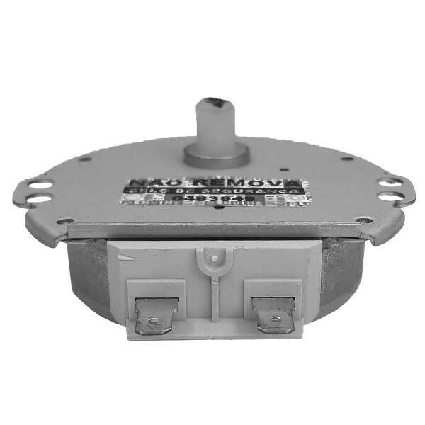 Motor Prato Giratrio Microondas LG Ms3052r Ms3052ra Orig