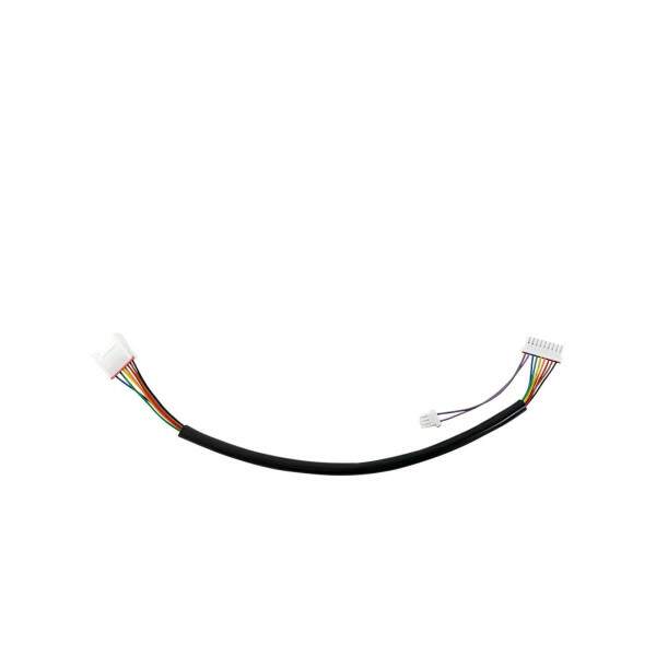 Cabo Terminal Display 3 Conectores 15cm Split LG Ead60714603