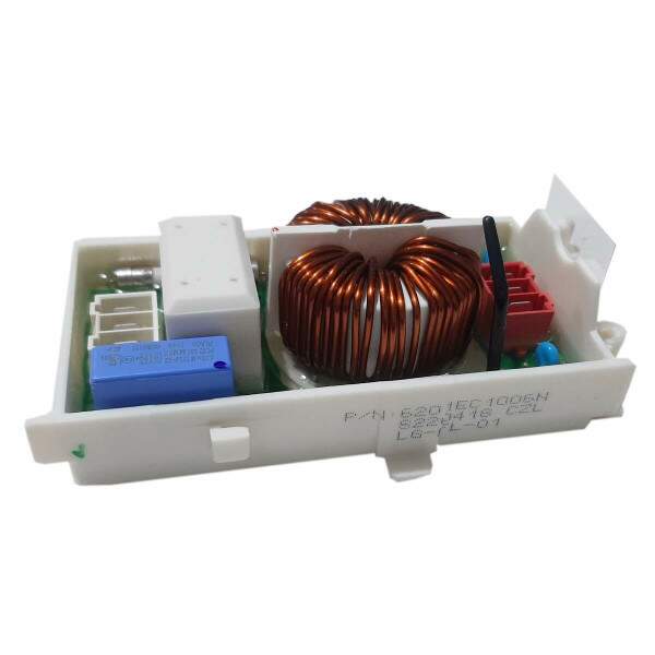 Filtro De Linha 6201ec1006a / 6201ec1006l /6201ec1006n /6201