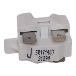 Rele Ptc Original Electrolux 64189918 Sr171403