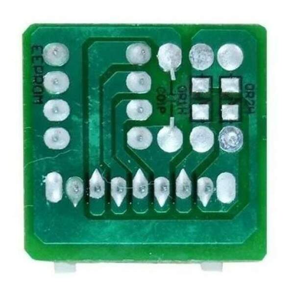 Eeprom Memria Ar Condicionado LG Ebr76464019 Usnq122hsj3/g3