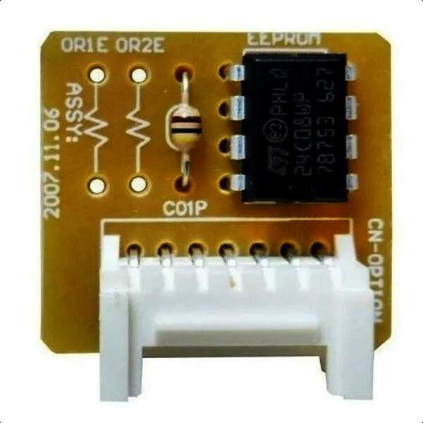 Eeprom Memria Ar Condicionado LG Ebr76464019 Usnq122hsj3/g3