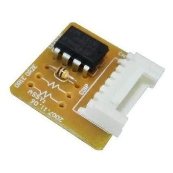 Eeprom Memria Ar Condicionado LG Ebr76464019 Usnq122hsj3/g3