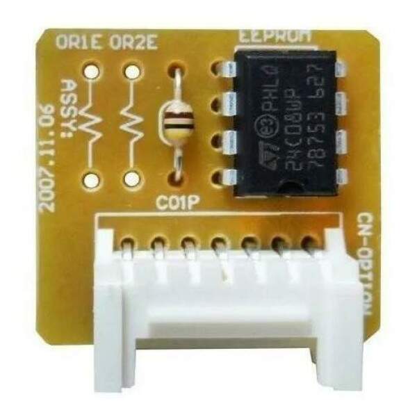 Eeprom Memria Ar Condicionado LG Ebr76464019 Usnq122hsj3/g3