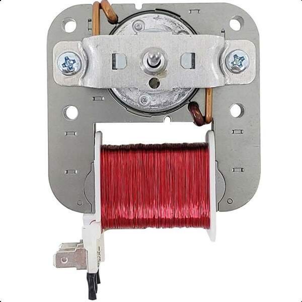 Motor Do Ventilador 110v Mh7042g Mj3281bp Micro-ondas LG