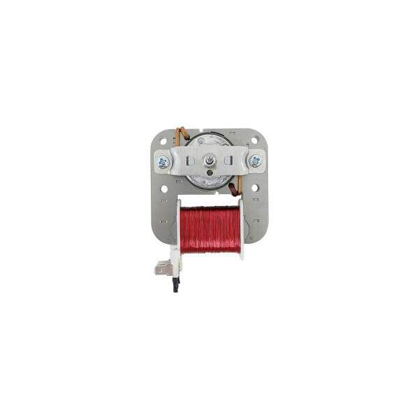 Motor Do Ventilador 110v Mh7042g Mj3281bp Micro-ondas LG