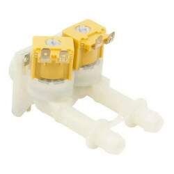 Vlvula Dupla 110v W11245249 Brastemp Bwk12 Original